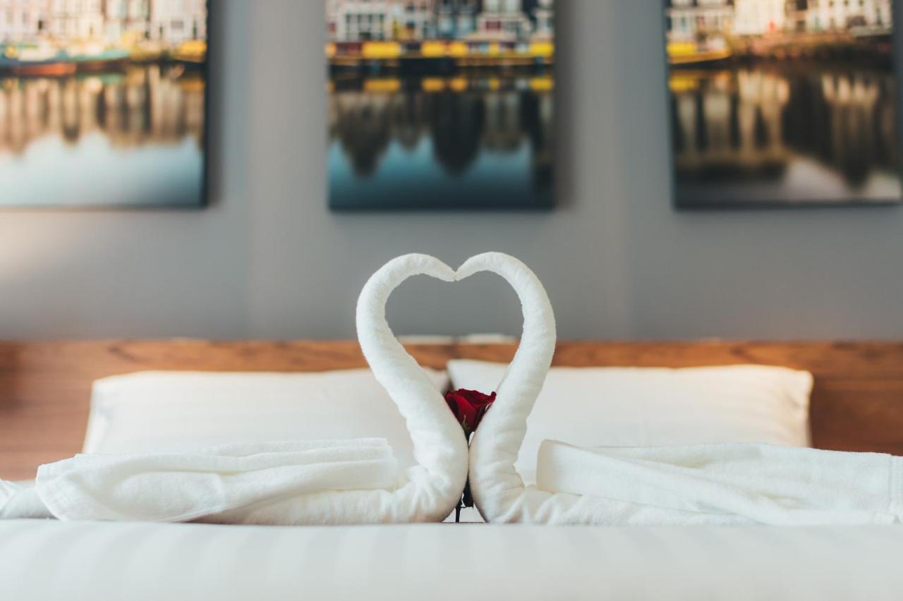 Pp@Hotel Rangsit Патхумтхани Экстерьер фото